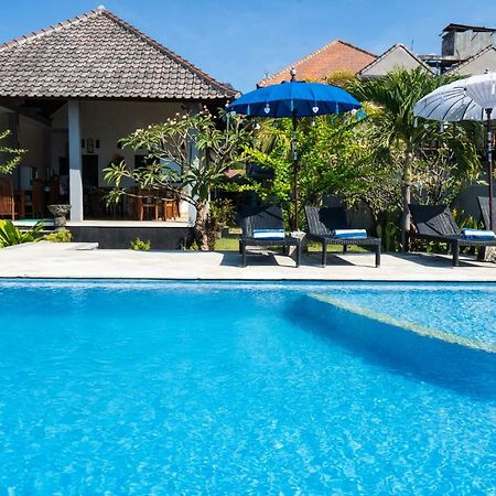 Bali Dive Resort Amed Esterno foto