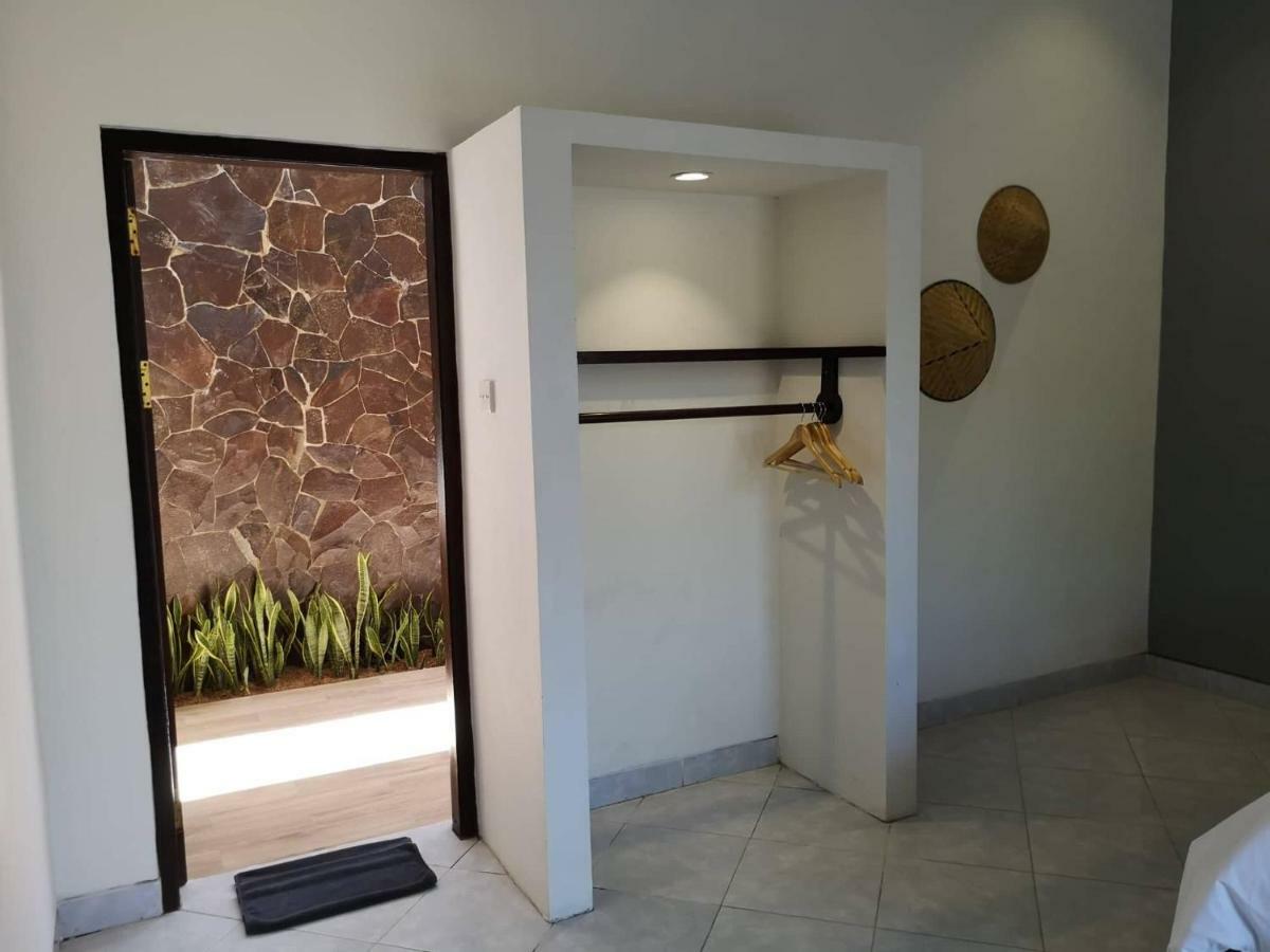Bali Dive Resort Amed Esterno foto
